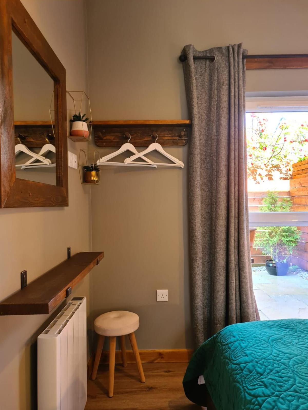 Apartmán The Hide Ullapool Exteriér fotografie